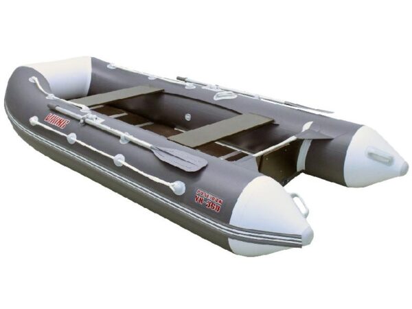 Лодка ПВХ Викинг 360 Pro