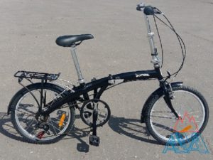 Велосипед складной FA6-20
