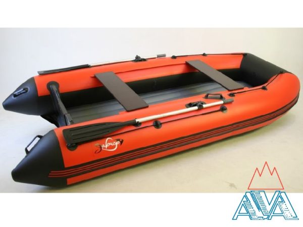 Надувная лодка пвх Арчер А-330 НДНД купить недорого. СКИДКА! Цена: 35000 руб.