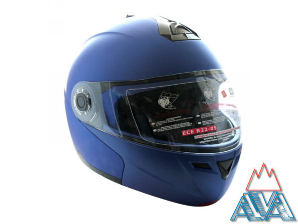 Гоночный шлем Модуляр KYON H-910 купить недорого.