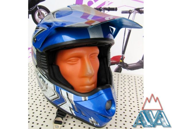 Кроссовый шлем KYON H-505