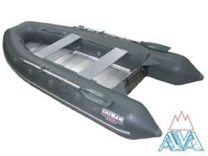 Надувная лодка Кайман 360