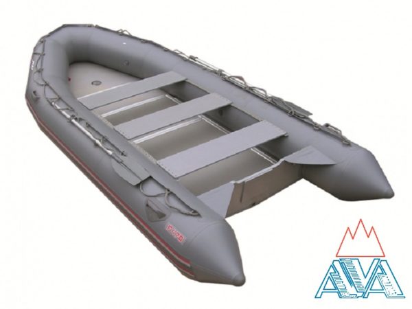 Надувная лодка Фаворит F-470