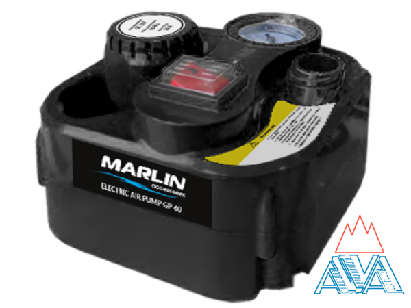 Электрический насос Marlin GP-60S