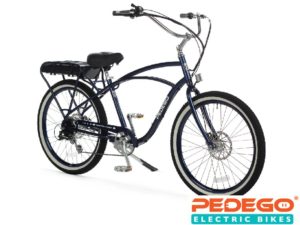 Электровелосипед 500W PEDEGO COMFORT CRUISER Classic